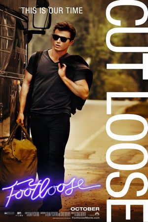 Footloose's poster