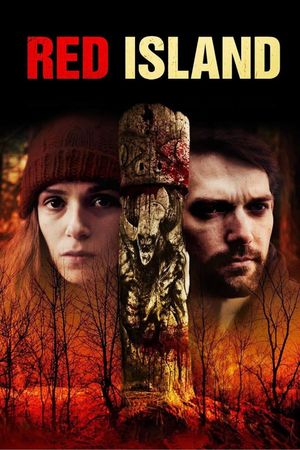Red Island's poster