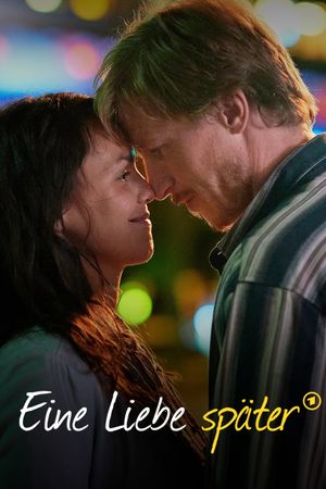Eine Liebe später's poster