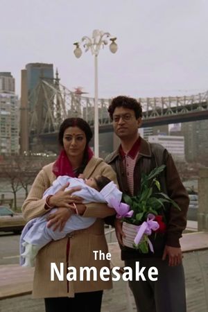 The Namesake's poster