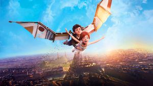 Leap!'s poster