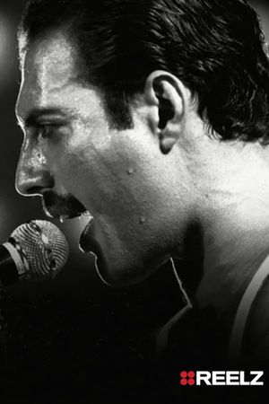 Freddie Mercury: The Great Pretender Revealed's poster