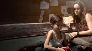 Room's poster