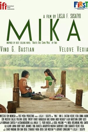 Mika's poster