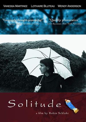 Solitude's poster