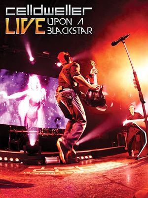 Celldweller - Live Upon A Blackstar's poster