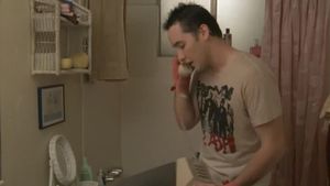 Say Anything's poster