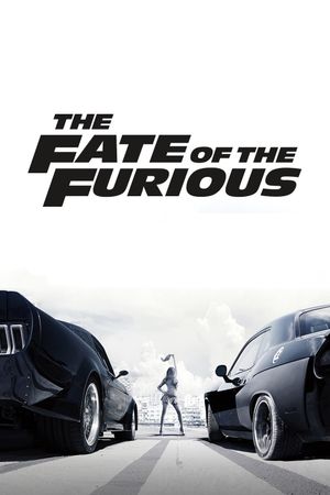 The Fate of the Furious's poster