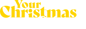 Your Christmas or Mine?'s poster