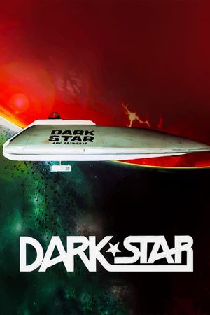 Dark Star's poster