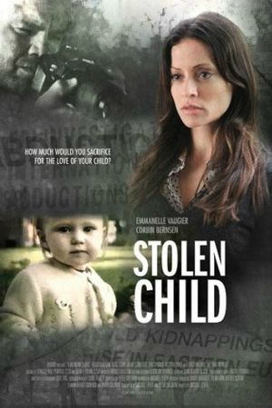Stolen Child's poster