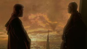 Star Wars: Episode II - Attack of the Clones's poster