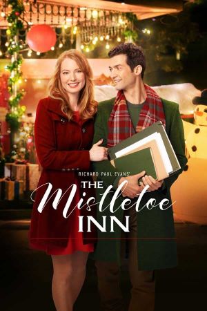 The Mistletoe Inn's poster