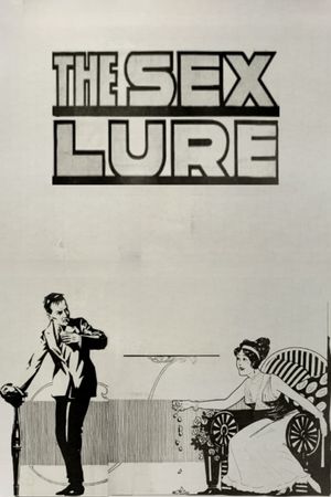 The Sex Lure's poster