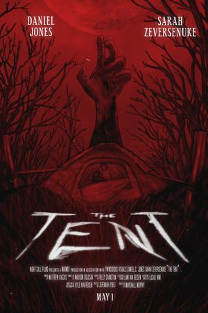 The Tent's poster