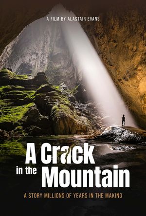 A Crack in the Mountain's poster
