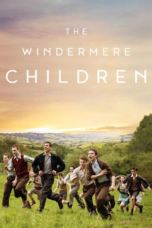 The Windermere Children's poster image
