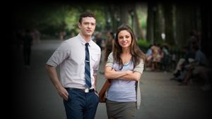 Friends with Benefits's poster