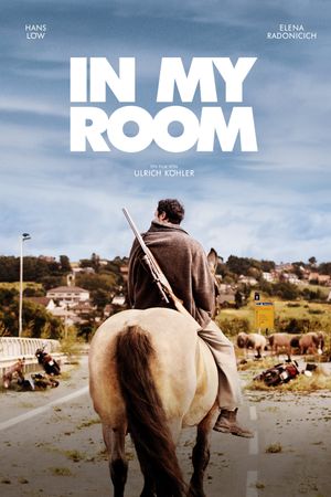 In My Room's poster
