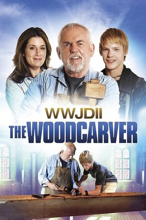 The Woodcarver's poster