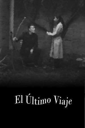 The Last Journey's poster