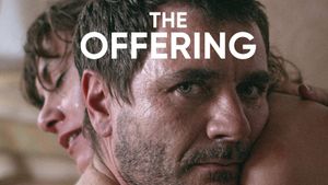 The Offering's poster