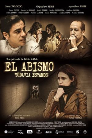 El abismo... todavía estamos's poster