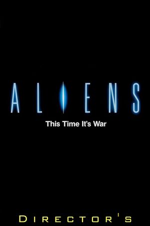 Aliens's poster