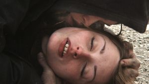 Heaven Knows What's poster