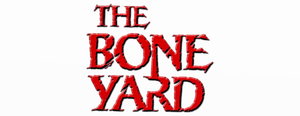 The Boneyard's poster