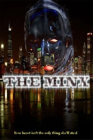 The Minx's poster