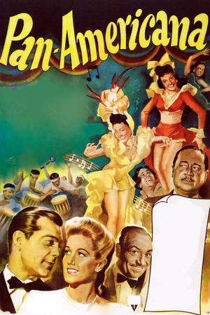 Pan-Americana's poster