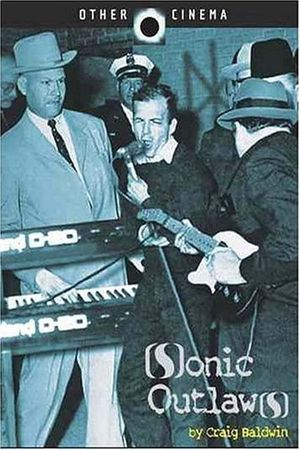 Sonic Outlaws's poster