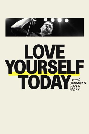 Love Yourself Today's poster