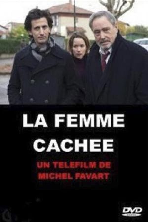 La Femme cachée's poster