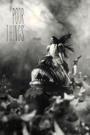 Poor Things's poster