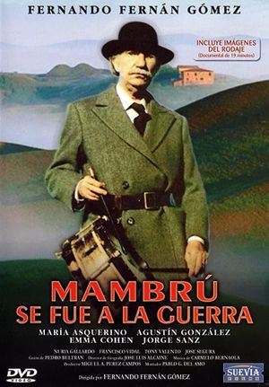 Mambrú se fue a la guerra's poster