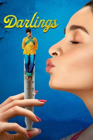 Darlings's poster