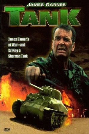 Tank's poster