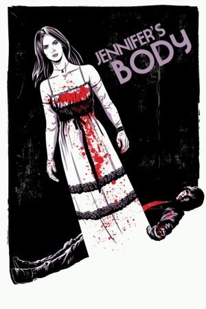 Jennifer's Body's poster