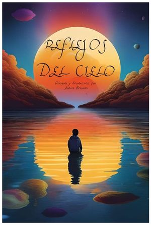 Reflejos del Cielo's poster