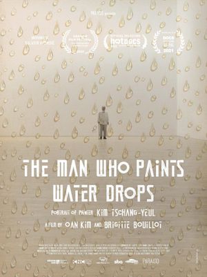 The Man Who Paints Water Drops's poster