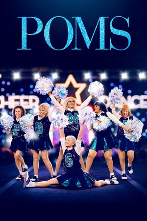 Poms's poster
