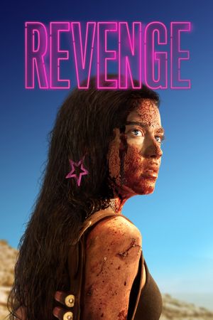 Revenge's poster