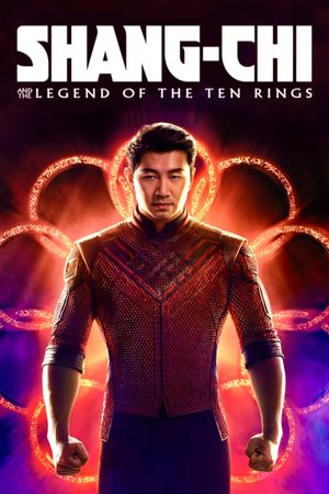 Shang-Chi and the Legend of the Ten Rings's poster