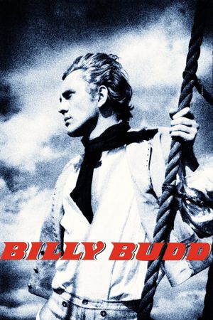 Billy Budd's poster
