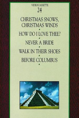 How Do I Love Thee?'s poster