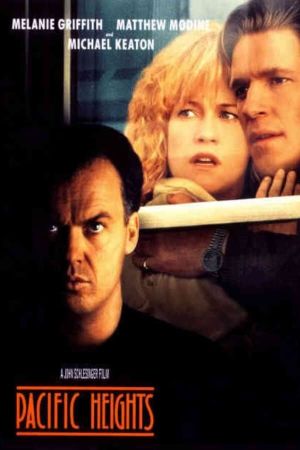 Pacific Heights's poster