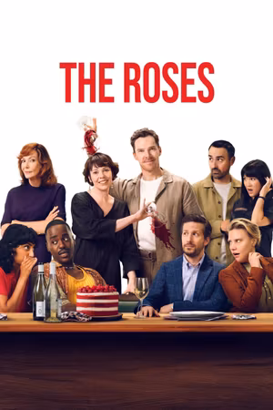 The Roses's poster
