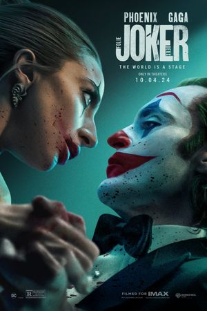 Joker: Folie à Deux's poster